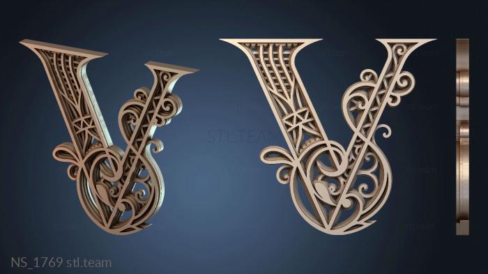 Нестандарт NS_1769