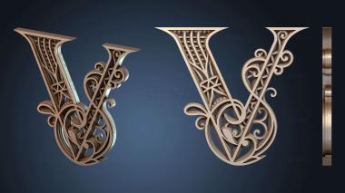 3D модель NESTANDART_1769 (STL)