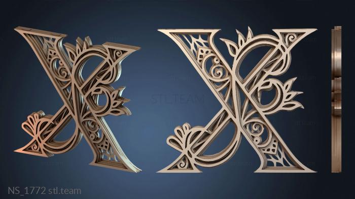 Нестандарт NS_1772