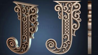 3D модель NESTANDART_1773 (STL)