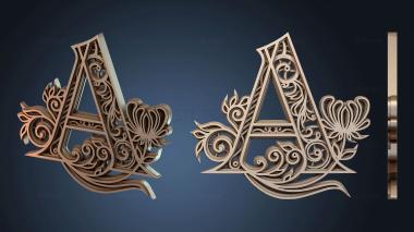 3D модель NESTANDART_1774 (STL)