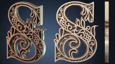 3D модель NESTANDART_1775 (STL)