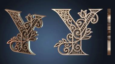 3D модель NESTANDART_1776 (STL)