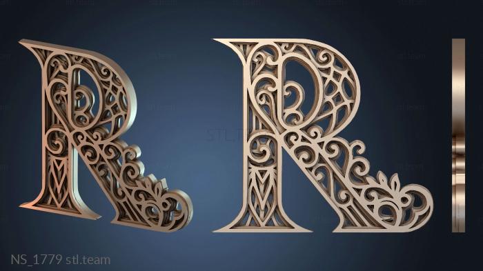 Нестандарт NS_1779