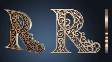 3D модель NESTANDART_1779 (STL)