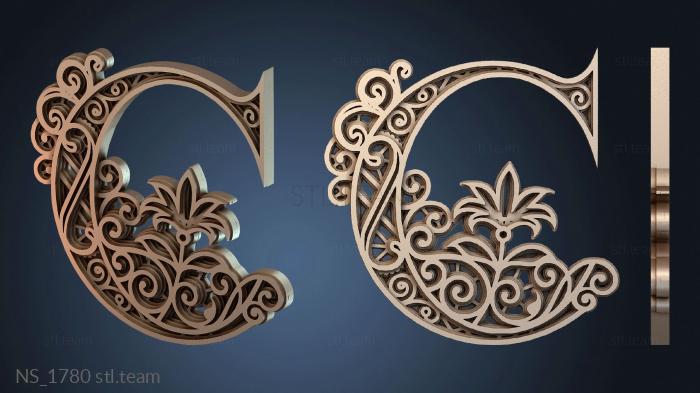 Нестандарт NS_1780