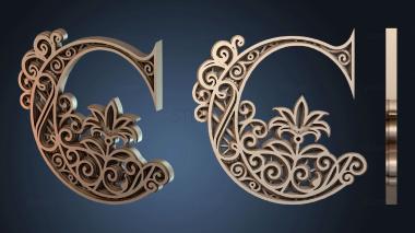 3D модель NESTANDART_1780 (STL)