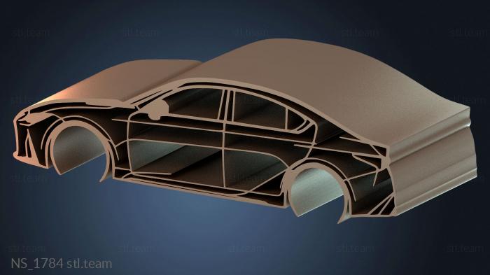 Нестандарт NS_1784