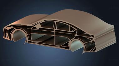 3D модель NESTANDART_1784 (STL)