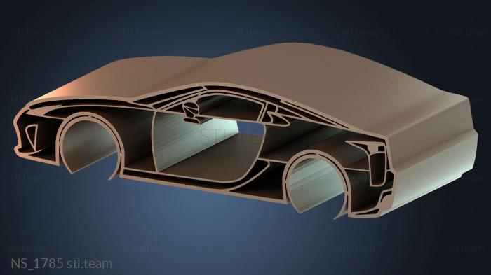 Нестандарт NS_1785