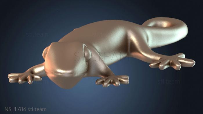 Нестандарт NS_1786