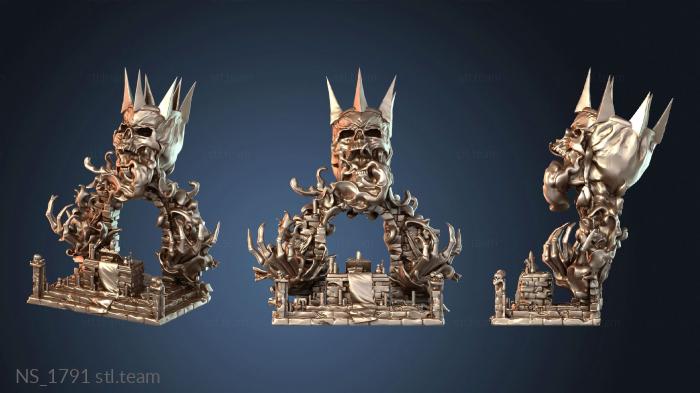 Нестандарт NS_1791