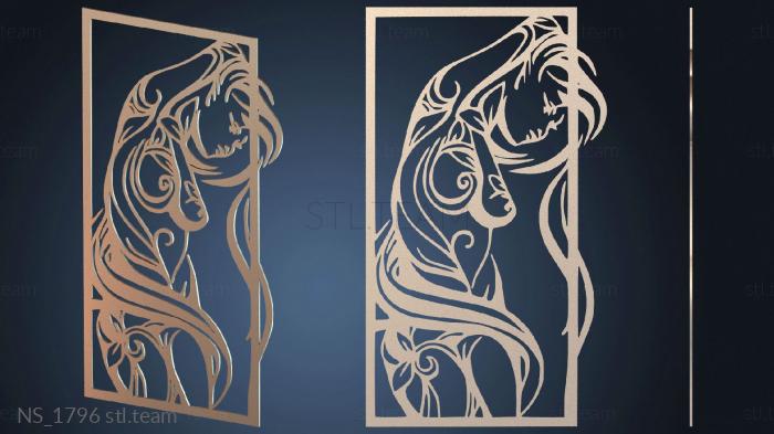 Нестандарт NS_1796