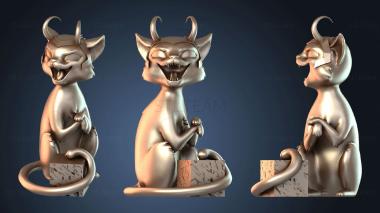 3D модель NESTANDART_1809 (STL)