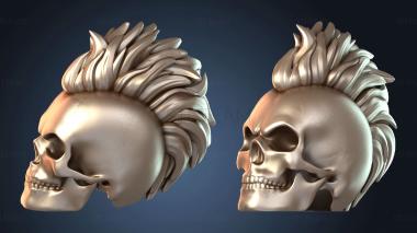 3D модель NESTANDART_1810 (STL)