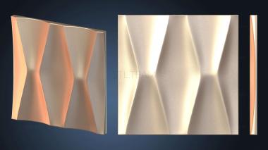 3D модель NESTANDART_1820 (STL)
