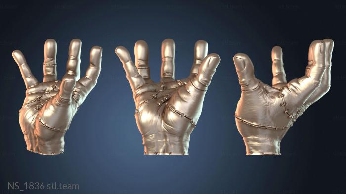 Нестандарт NS_1836