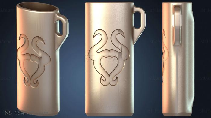 Нестандарт NS_1841