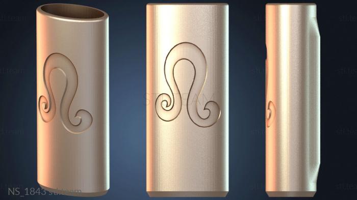 Нестандарт NS_1843