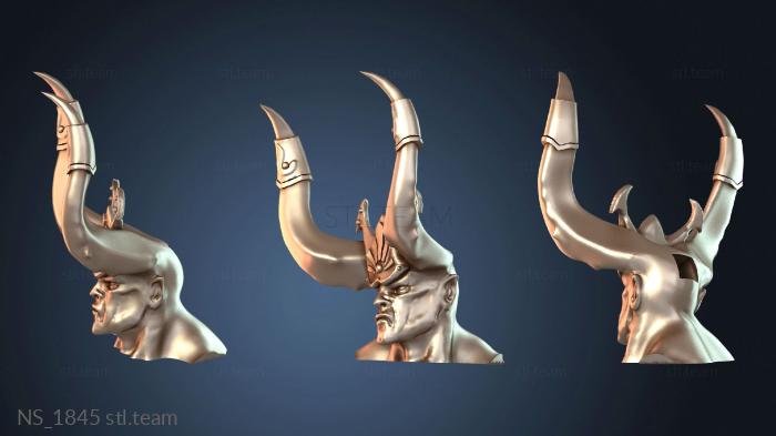 Нестандарт NS_1845