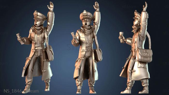 Нестандарт NS_1846