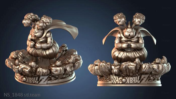 Нестандарт NS_1848