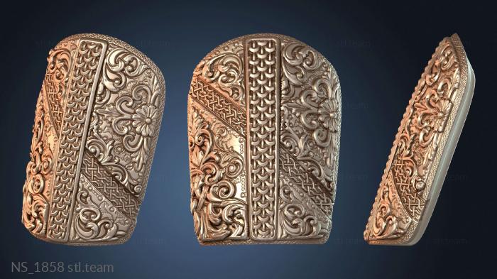 Нестандарт NS_1858