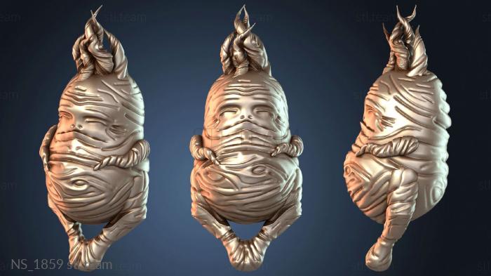 Нестандарт NS_1859