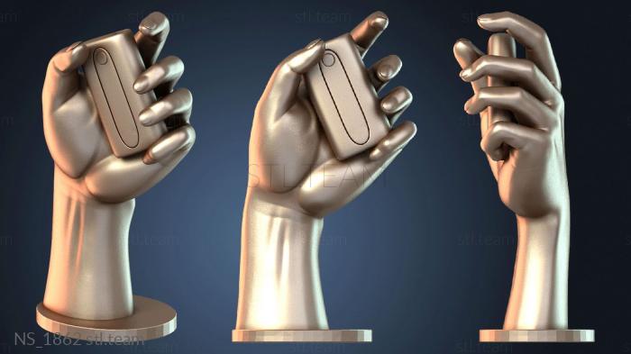 Нестандарт NS_1862