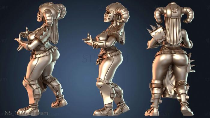 Нестандарт NS_1866