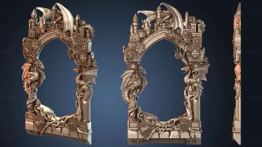 3D модель NESTANDART_1867 (STL)