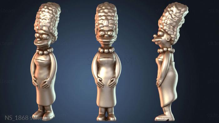 Нестандарт NS_1868