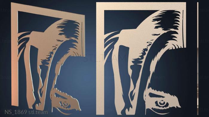 Нестандарт NS_1869