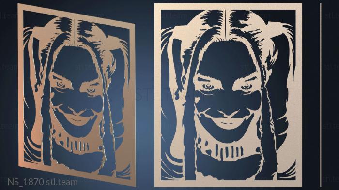 Нестандарт NS_1870