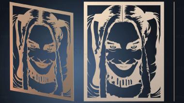 3D модель NESTANDART_1870 (STL)