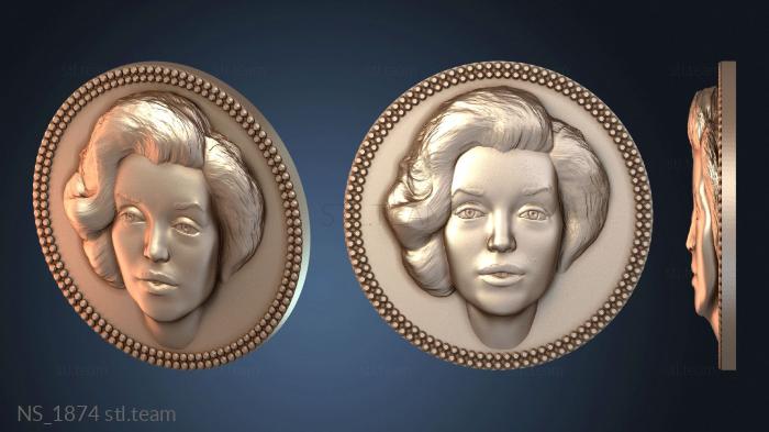 Нестандарт NS_1874