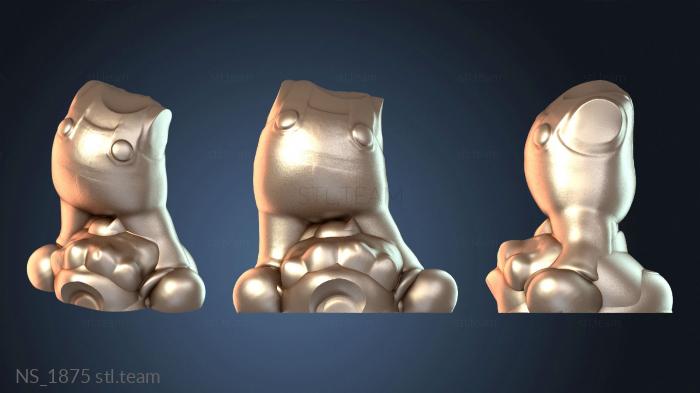 Нестандарт NS_1875