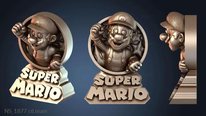 Нестандарт NS_1877