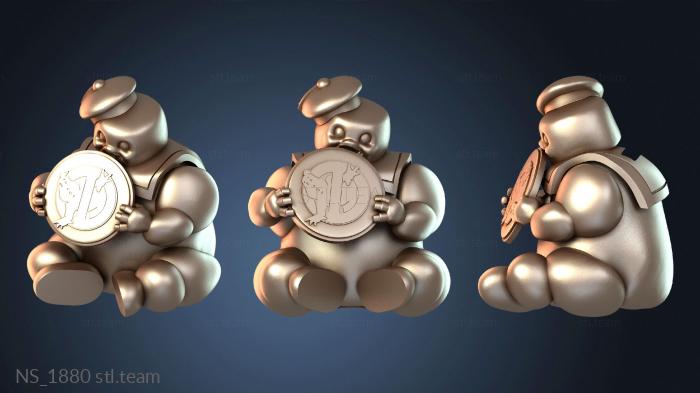 Нестандарт NS_1880