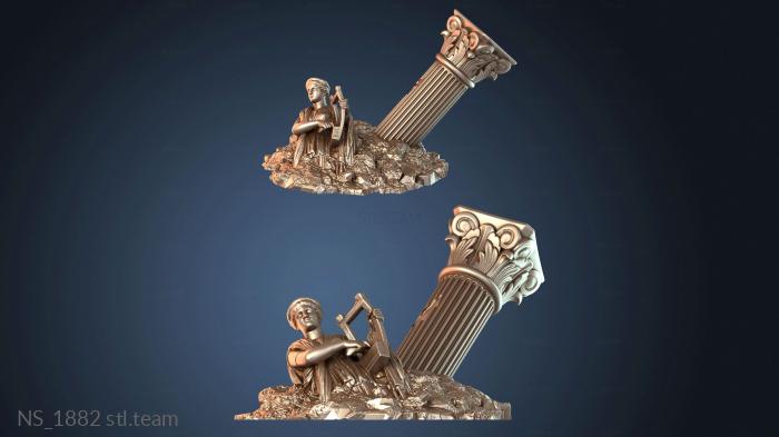 Нестандарт NS_1882