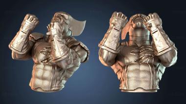 3D модель NESTANDART_1883 (STL)