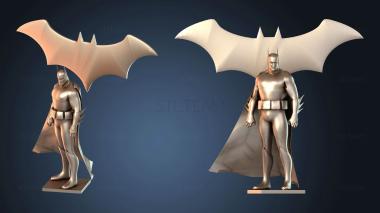 3D модель NESTANDART_1884 (STL)