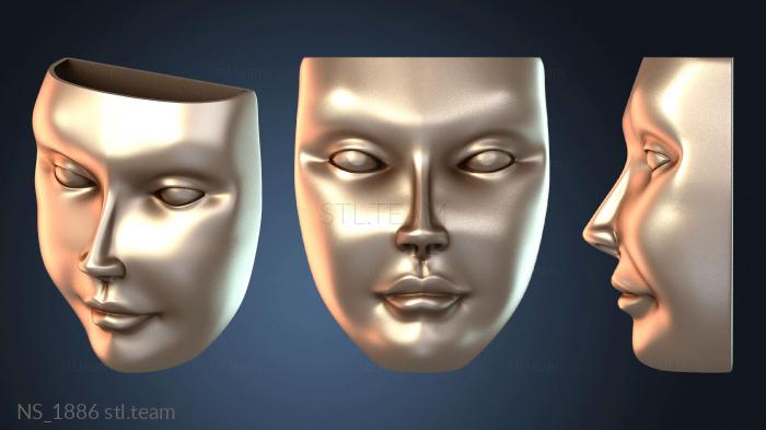 Нестандарт NS_1886