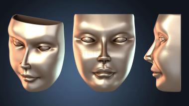 3D модель NESTANDART_1886 (STL)