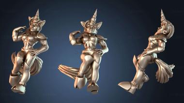 3D модель NESTANDART_1887 (STL)