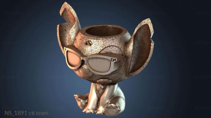 Нестандарт NS_1891