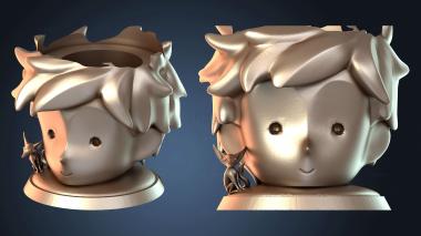 3D модель NESTANDART_1893 (STL)