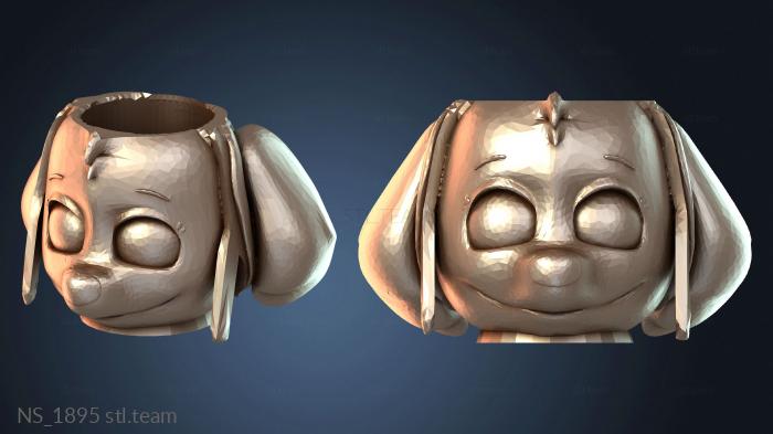 Нестандарт NS_1895