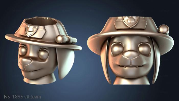 Нестандарт NS_1896