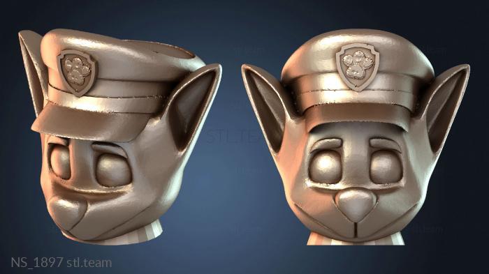 Нестандарт NS_1897